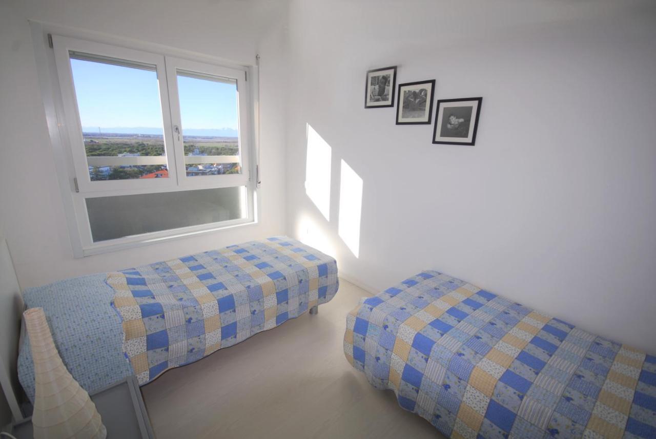 Residence Excelsior Lignano Sabbiadoro Exterior photo