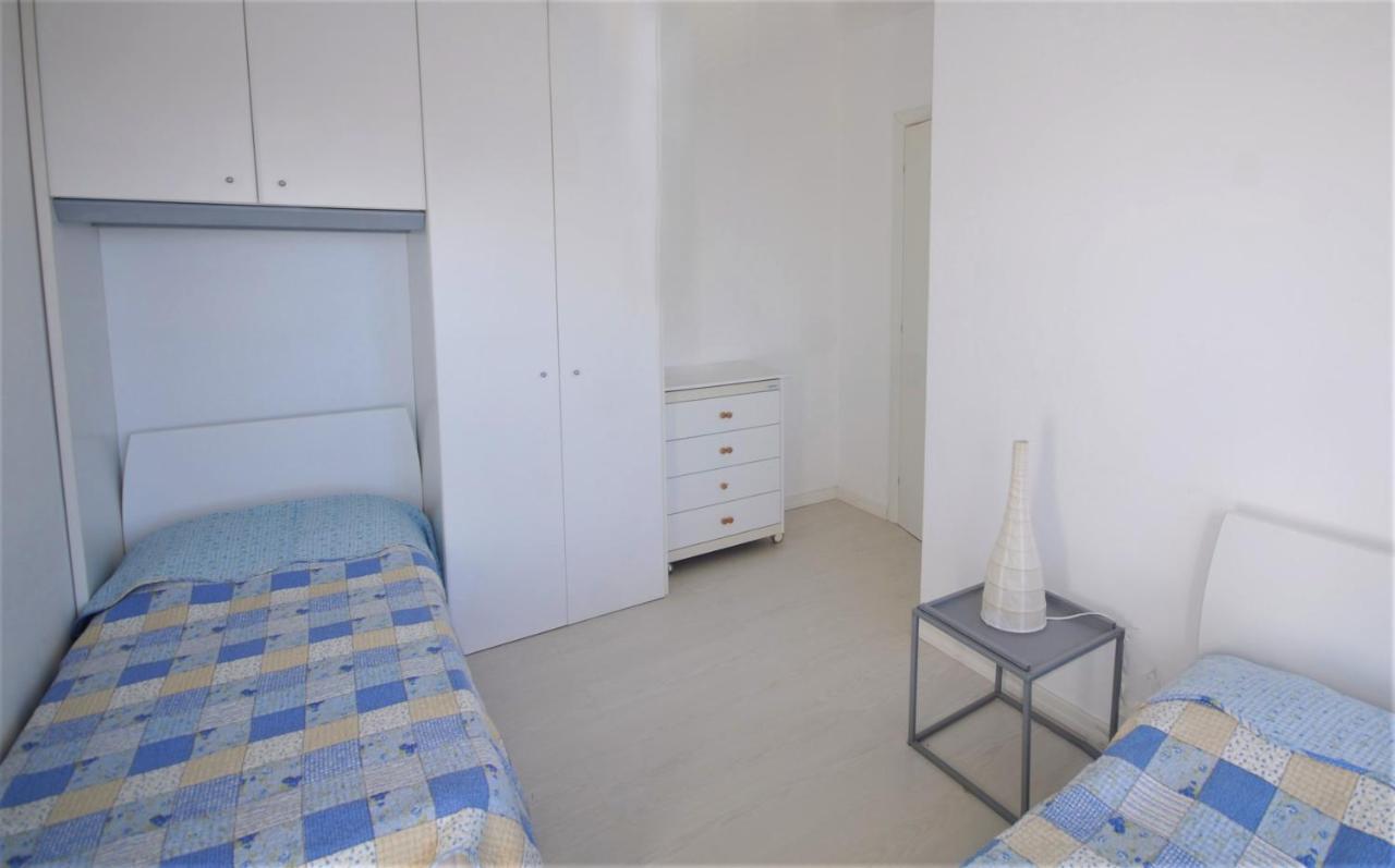 Residence Excelsior Lignano Sabbiadoro Exterior photo