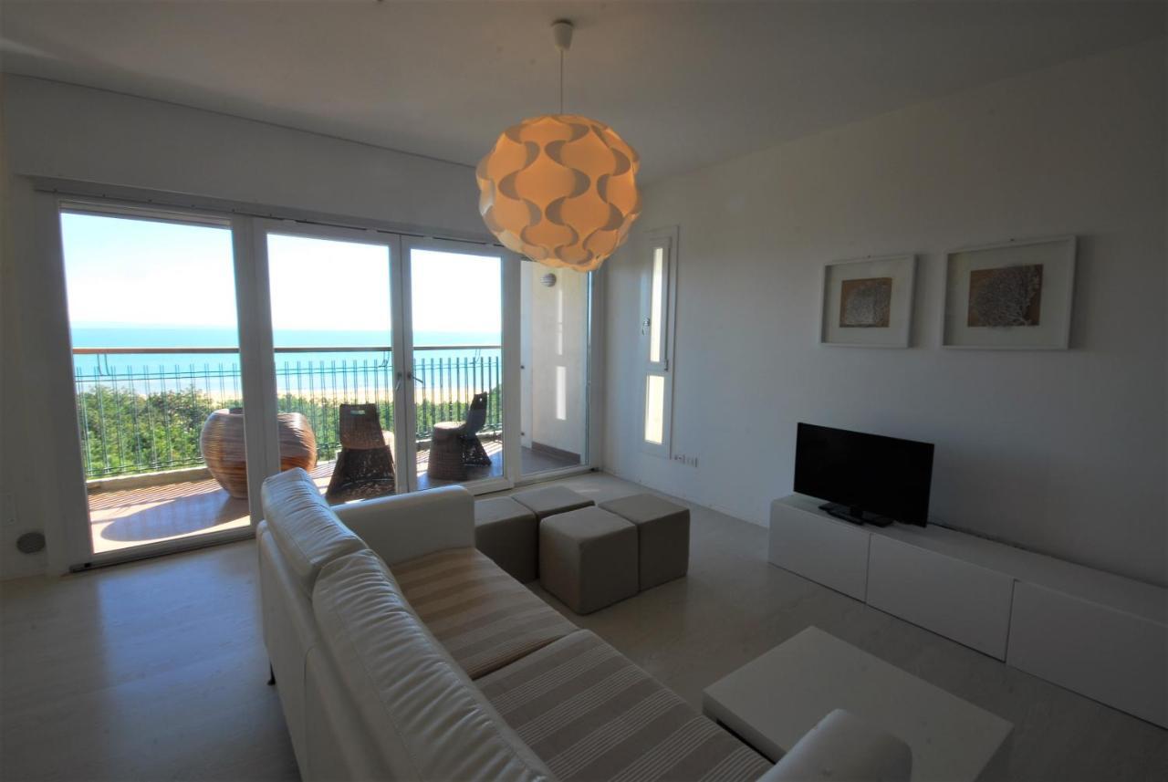 Residence Excelsior Lignano Sabbiadoro Exterior photo